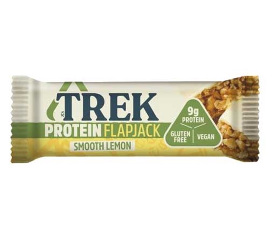 Picture of TREK SMOOTH LEMON 50GR